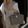 Birkin 30 Clemence da hãng