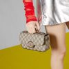 Gucci Petite GG Mini Shoulder Bag