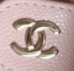Caviar Pink / Gold