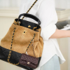 CHANEL 25M SHOPPING BAG