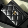 CARD HOLDER CHANEL CLASSIC