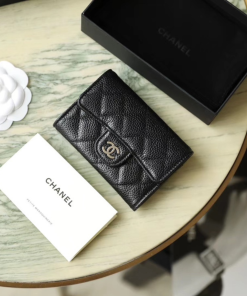 VÍ CHANEL CLASSIC SMALL 