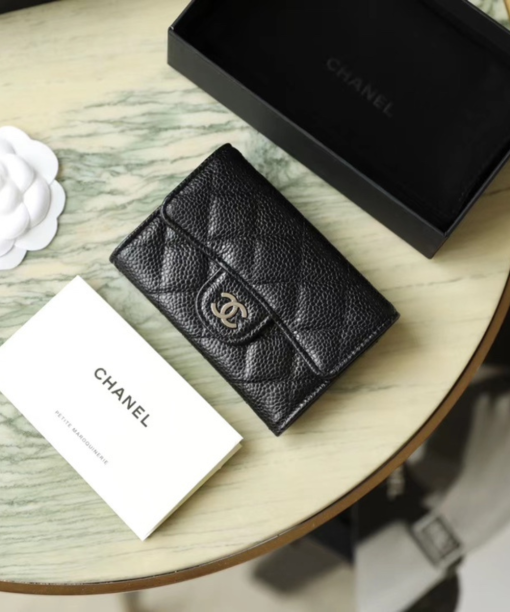 VÍ CHANEL CLASSIC SMALL 