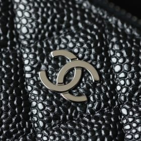 Caviar / Silver