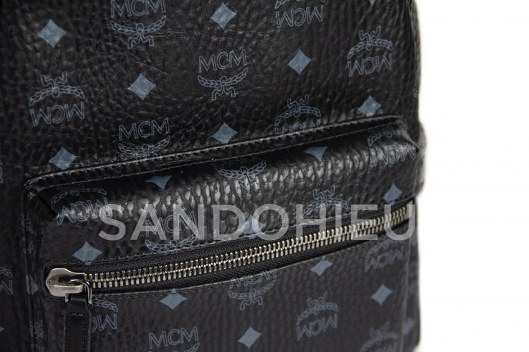 balo MCM size mini (size 26cm) chính hãng giá rẻ