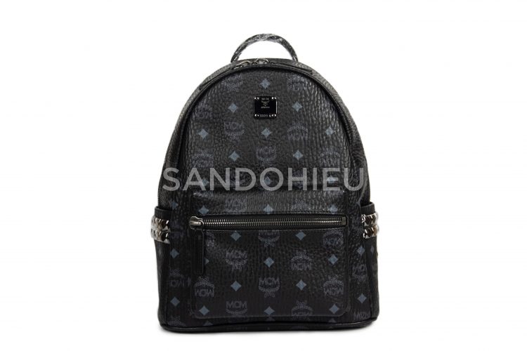 balo MCM size mini (size 26cm) chính hãng giá rẻ