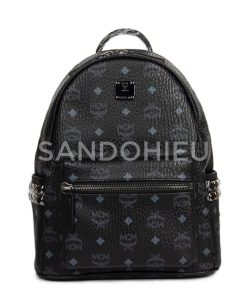 balo MCM size mini (size 26cm) chính hãng giá rẻ