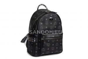 balo MCM size mini (size 26cm) chính hãng giá rẻ