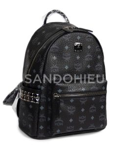 balo MCM size mini (size 26cm) chính hãng giá rẻ