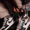 Jordan 1 Dark Mocha chính hãng giá rẻ