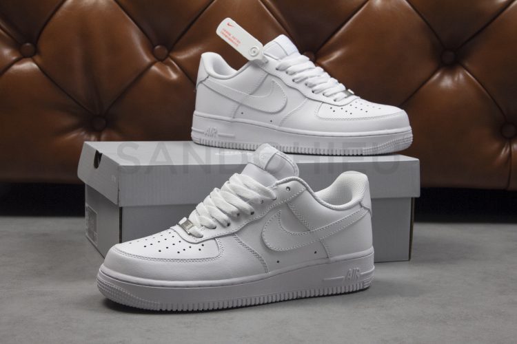 Air Force 1 chính hãng giá rẻ