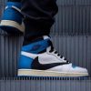 Jordan 1 Fragment chính hãng giá rẻ