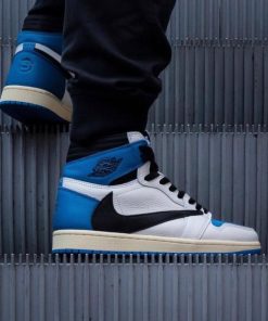 Jordan 1 Fragment chính hãng giá rẻ