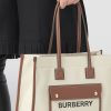 Túi Tote Burberry Giá Rẻ