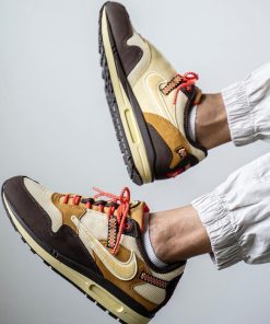 Air Max 1 Travis Scott Chính Hãng