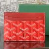 Card holder Goyard