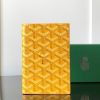 Ví passport Goyard