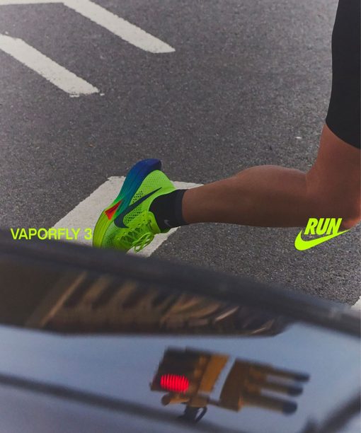 Nike vaporfly next% 3 giá rẻ