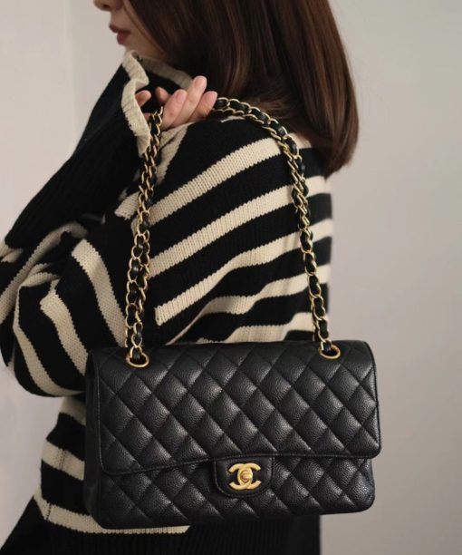 chanel classic 25cm da hãng