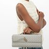 Túi clutch Bottega Andiamo giá rẻ