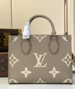 lv on the go pm da hãng