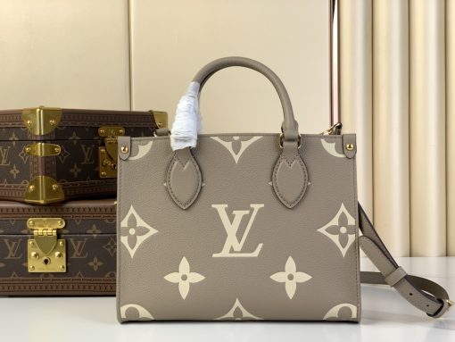 lv on the go pm da hãng