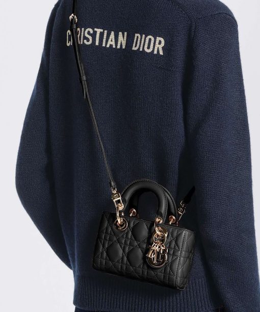 Dior Lady DJoy micro 17cm